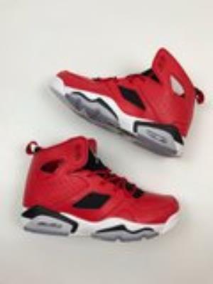 cheap quality Air Jordan 6 Model No. 262